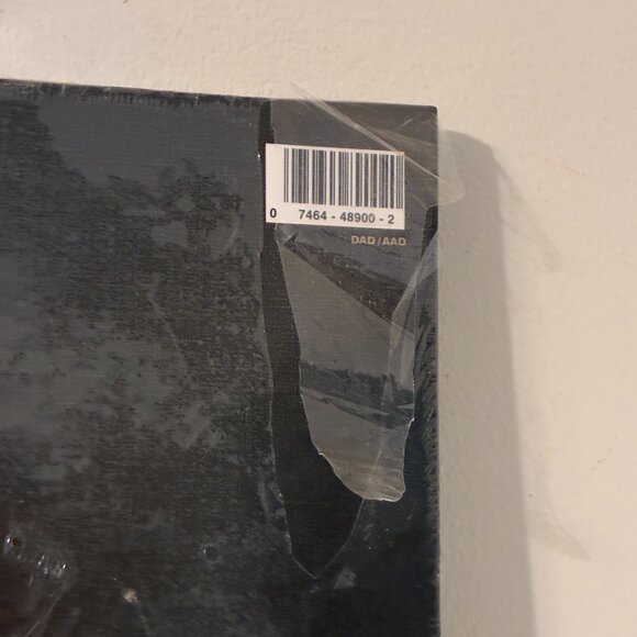 MICHAEL JACKSON DANGEROUS~1991~FIRST PRINTING COLLECTORS EDITION CD - Picture 3 of 4